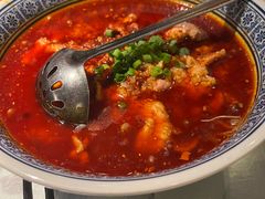 -缪氏川菜(深圳北站缤果空间店)
