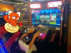 -环游嘉年华(广州-天河城店)