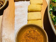 -山石榴·贵州菜(丰盛里店)