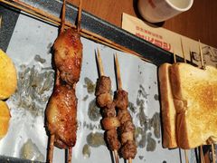 -管氏翅吧(马家堡店)