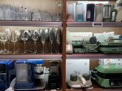 -杭州大厦LSE城市生活超市(杭州大厦店)