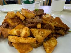 -帕米尔食府(白云观店)