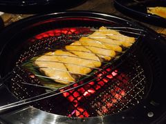 -山港凯悦酒店·BEBA海滩烧烤餐厅酒吧