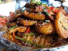 -蔡家酒楼(一德街店)