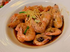 -伙靠·江浙菜(田林路店)