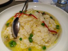 芙蓉鸡淖-铜锣湾·有麝自然香(长嘉汇购物公园店)