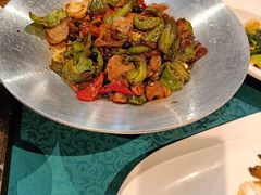 -醉霖生态餐厅(交大店)