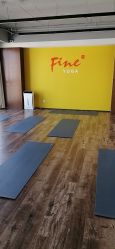 -FineYoga梵音瑜伽·普拉提