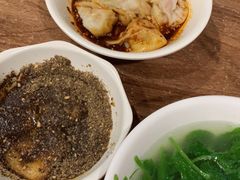 -继红顺河抄手名小吃