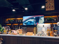 -BARBERKING男士理发馆barber shop