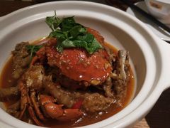 -炊烟小炒黄牛肉(中心印象城店)