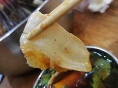 油碟-厕所串串(文殊院店)