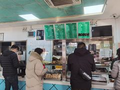 -老磁器口豆汁店(天坛店)