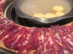 -小肥牛潮汕牛肉火锅(南联店)