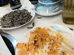 -朴小妹人参鸡汤火锅(长白山万达店)