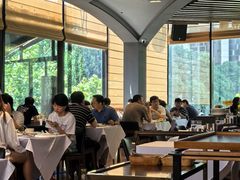 -拉蒂娜·巴西牛排馆 Latina·Brazilian Steakhouse(陆家嘴旗舰店)