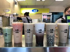 -50岚(西子湾分店)
