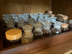 -知亘茶食