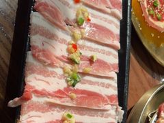 -九田家黑牛烤肉料理(新辰里亚运村店)