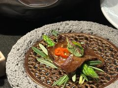 -次第花开素食雅宴