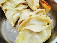 锅贴-黄阿姨锅贴大王(万航渡路店)