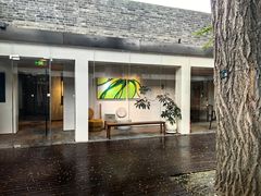 -自如ZSPACE四合院艺术餐厅