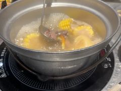 -椰庭·椰子鸡·创意玩家(晶耀前滩店)