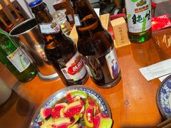 -赵胖炙子烤肉&深夜酒馆(簋街店)
