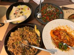-来龙里 精致 东南亚餐室(万象城店)