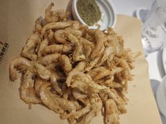 -宝轩渔府·老字号海鲜·正宗津菜(水上店)