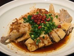 -桂小厨广西菜(万象城店)