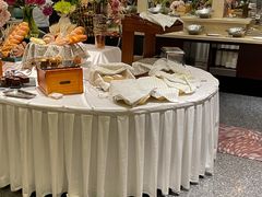 -云冈建国宾馆·自助餐厅