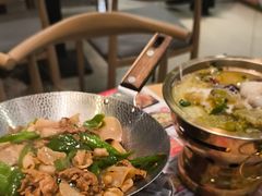 -嘉和一品粥(马家堡店)