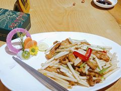 -德胜轩正宗顺德菜(宝安沙井会展中心店)