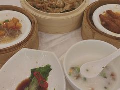 -瑞景轩中餐厅
