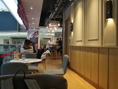 -COSTA COFFEE(恒基名人购物中心店)