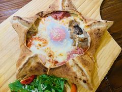 -ALLORA意大利餐厅(丰盛里店)