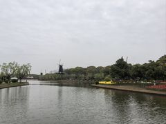 -上海鲜花港