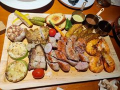 -布拉格餐厅· 中欧捷克菜(全国首店)