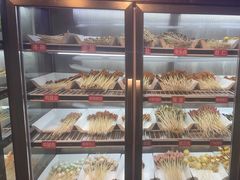 -钢管厂五区小郡肝火锅串串香(清河店)