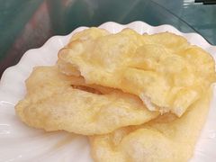 -天毓山庄·餐厅