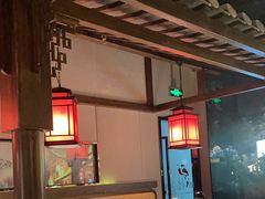 -重庆德庄火锅(映月湖环宇城店)