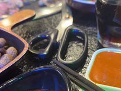 -老卜奎齐齐哈尔烤肉(人民东路店)