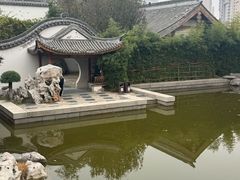-南普公园