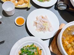 -佬太公海鸭·海鲜大排档(上海总店)