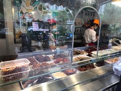 -爱家面馆(常州总店)