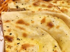 -Santoor 萨都里印度餐厅(北锣鼓巷店)