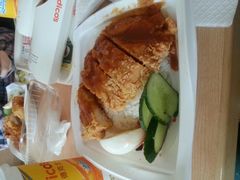 android_upload_pic-德克士(前门店)