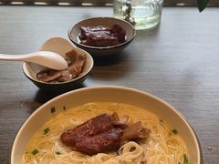 -品味楼·醉卤·酱排骨·无锡特色菜