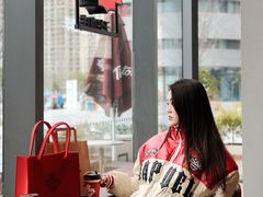-Tims天好咖啡(北大街万象城店)